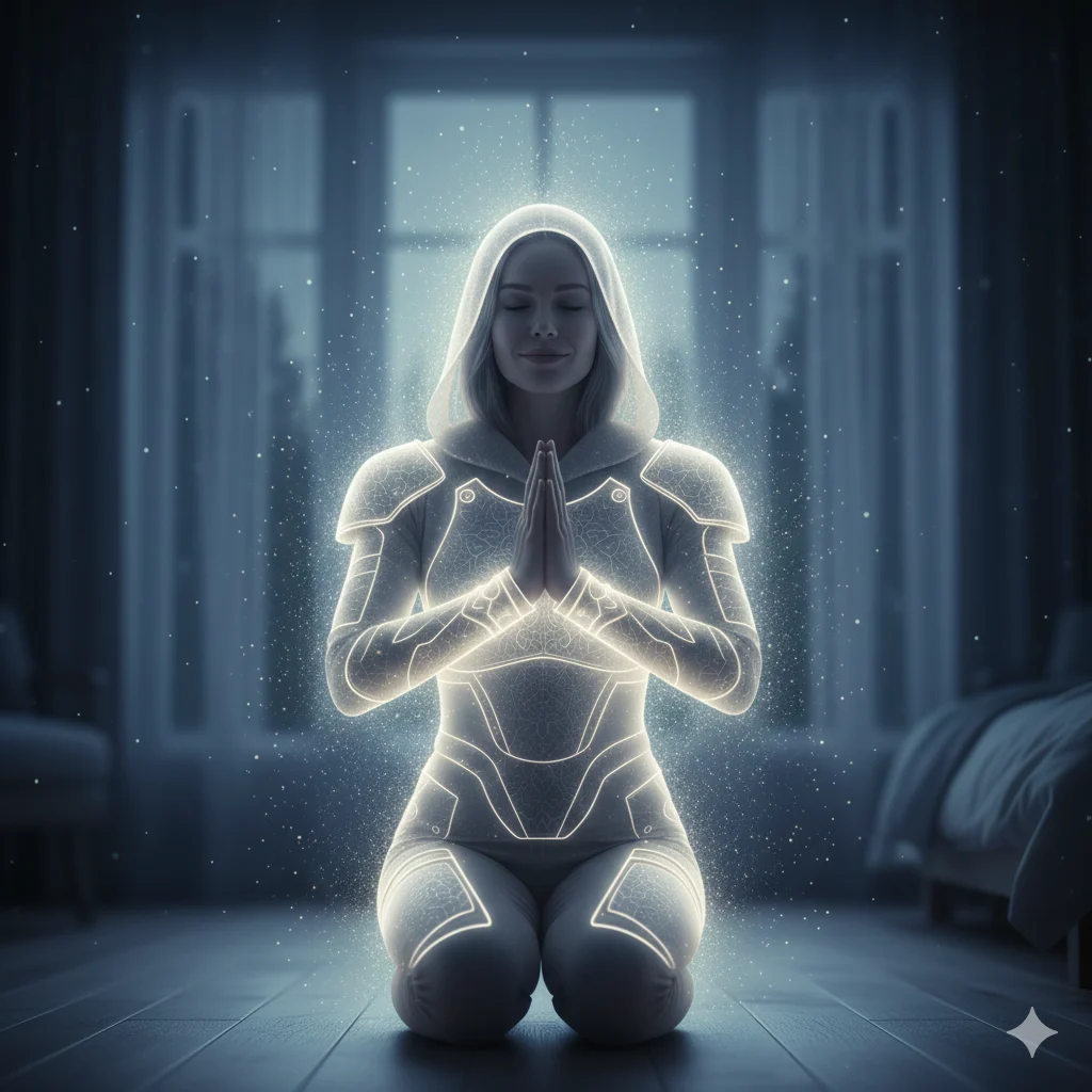 3am prayers for mercy and miracles