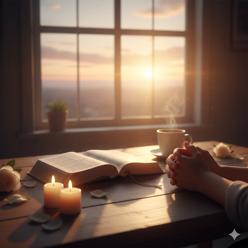 wednesday prayers and blessings