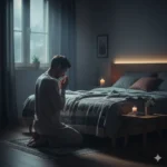 night prayers before bed