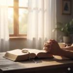 new week prayers and blessings