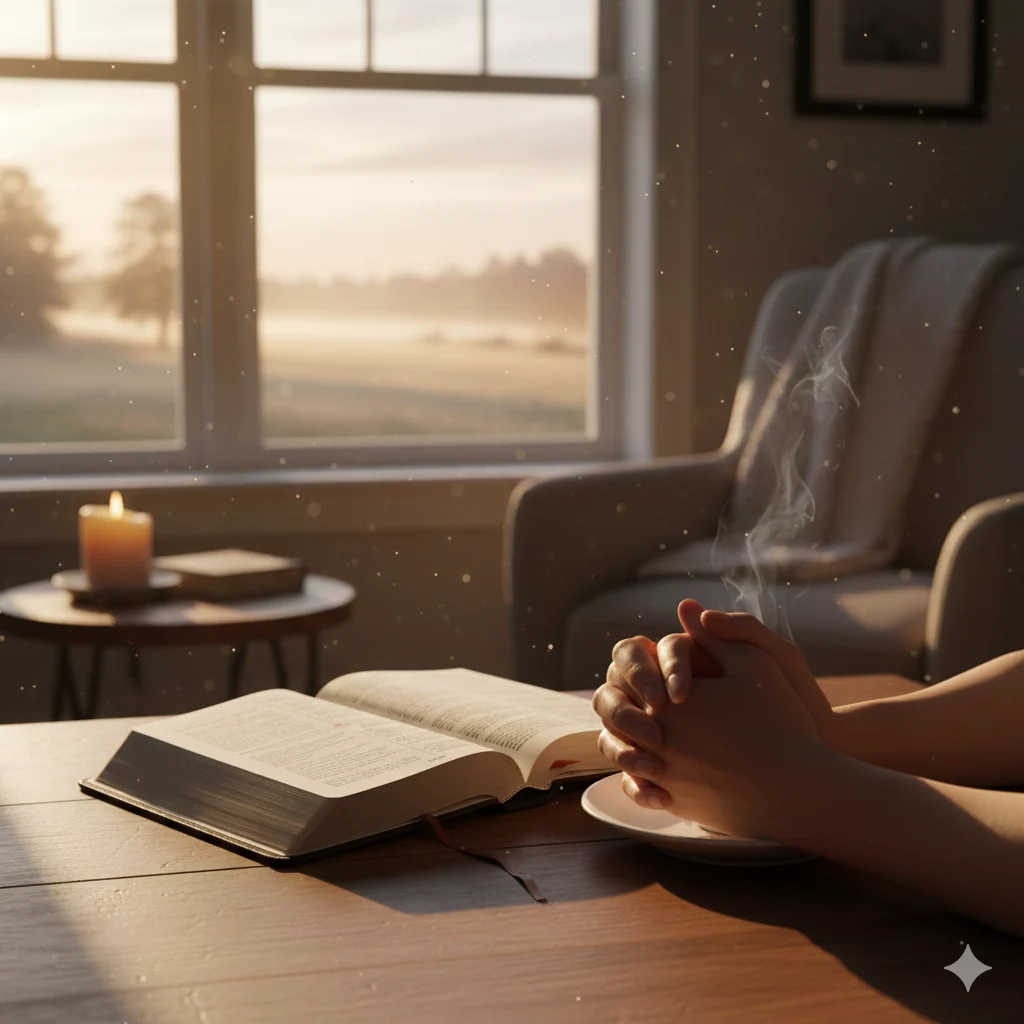 sunday prayers and blessings