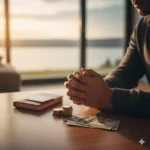 prayers for financial help