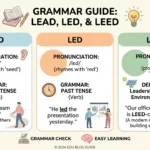 leed or lead